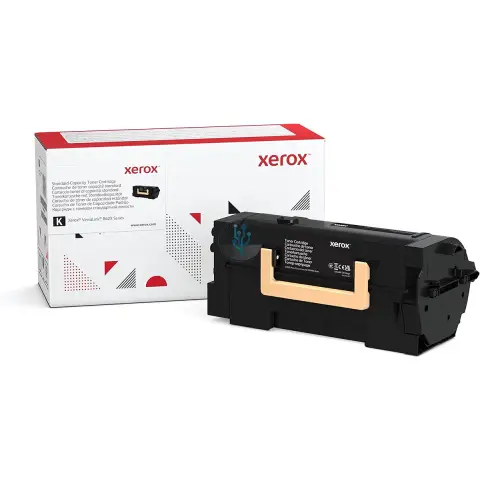 Toner Xerox 006R04672 Czarny do drukarek (Oryginalny) [25k]